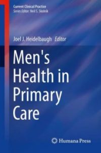 Men’s Health in Primary Care