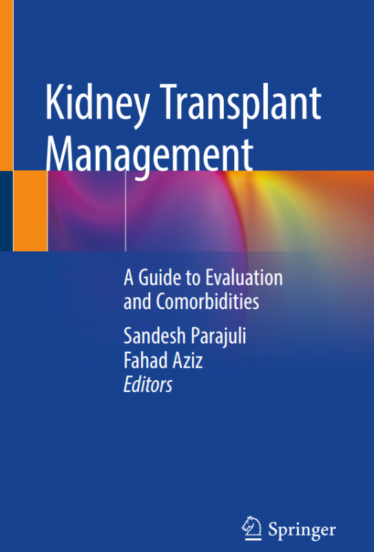 Kidney Transplant Management