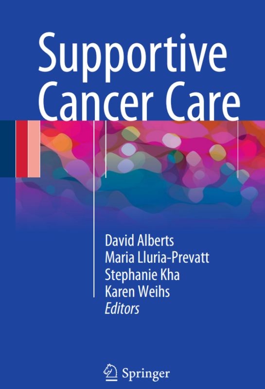 Supportive Cancer Care
